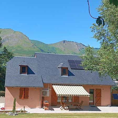 Le Chalet Bun Buitenkant foto