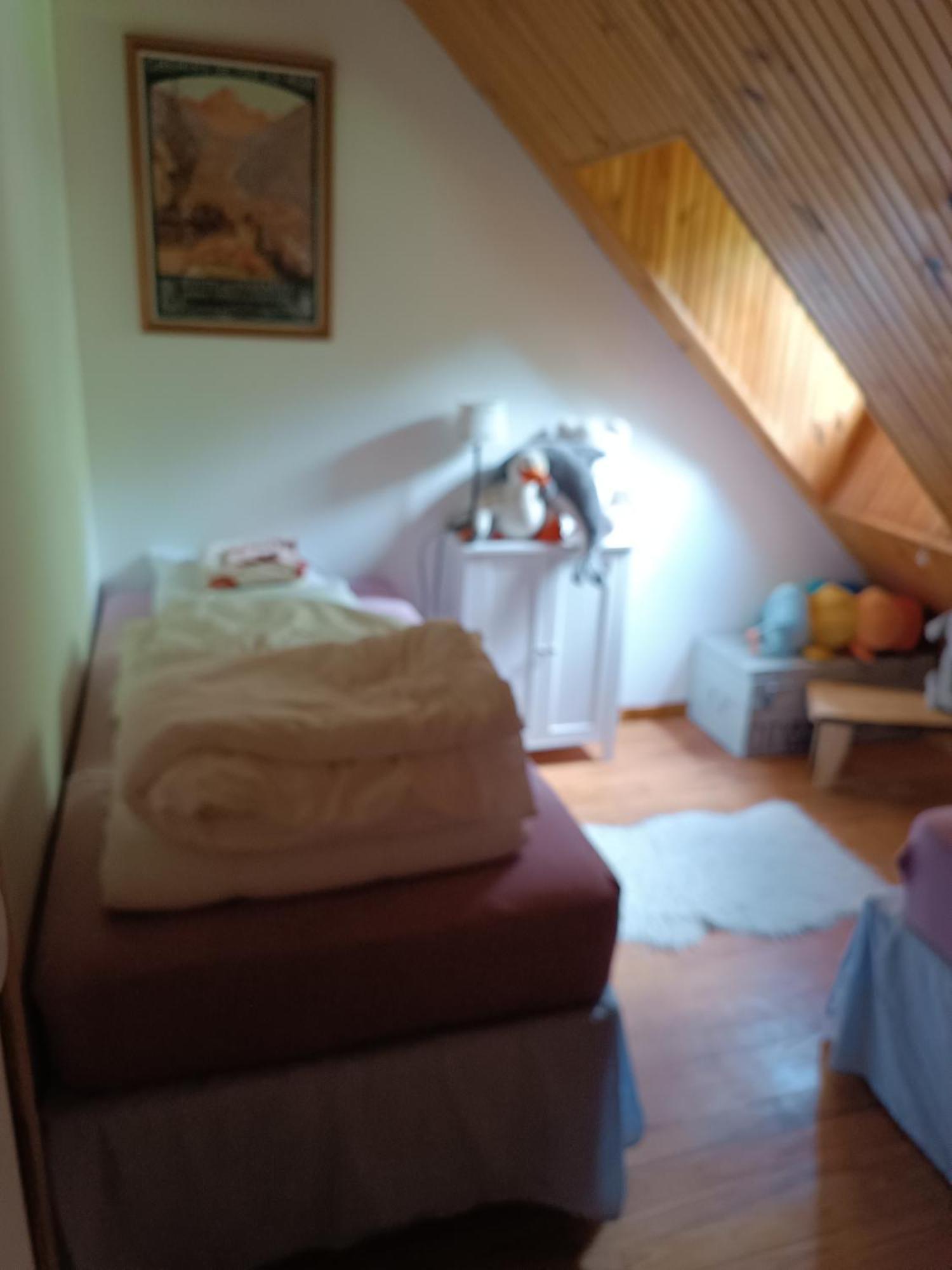 Le Chalet Bun Buitenkant foto