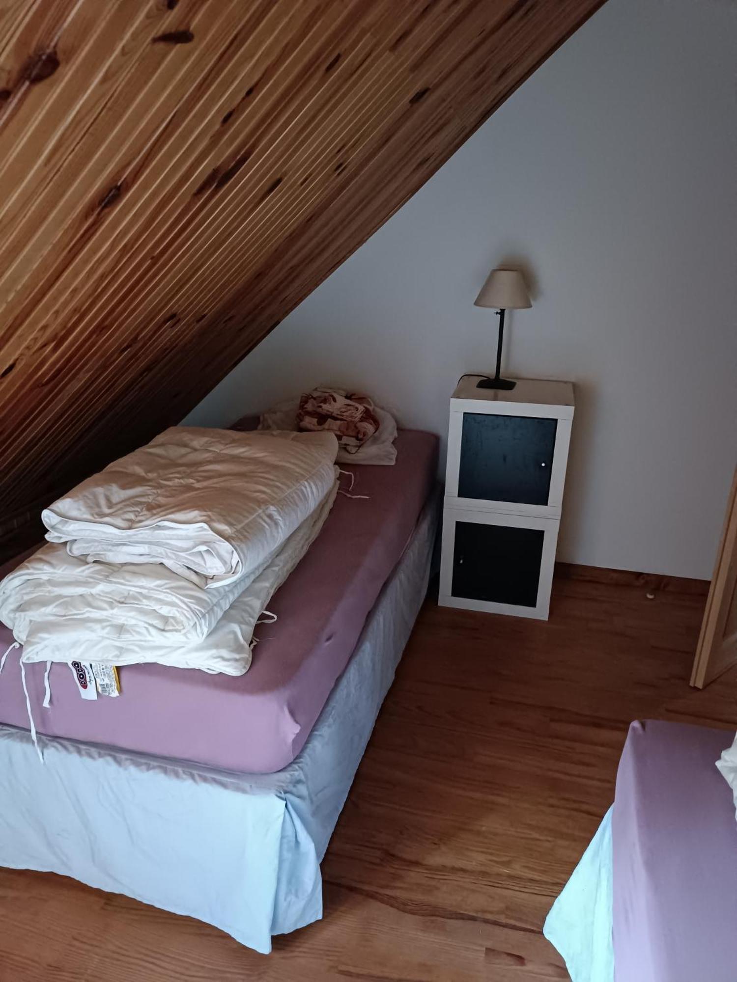Le Chalet Bun Buitenkant foto